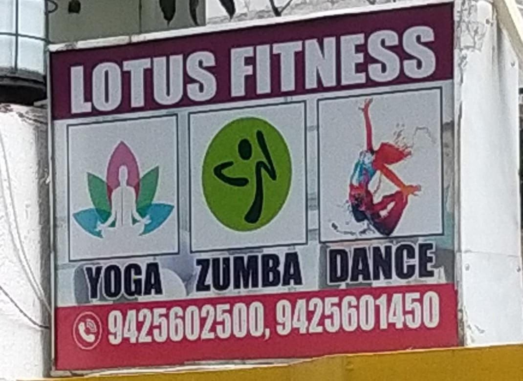 LOTUS FITNESS & LOTUS KIDS CLASSES image 2